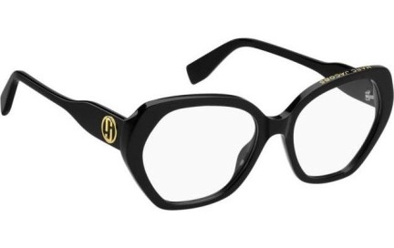 Ochelari Marc Jacobs MARC812 807 Cat Eye Negri