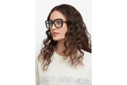 Очила Marc Jacobs MJ1124 807 Око на котка Черна