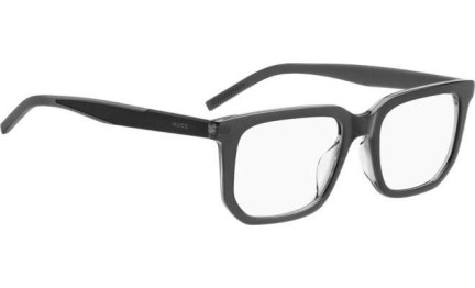 Ochelari HUGO HG1340/G CBL Pătrați Gri