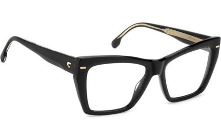 Ochelari Carrera CARRERA3064 807 Cat Eye Negri