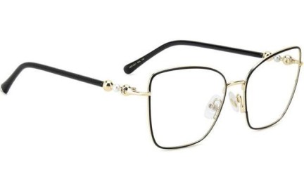 Ochelari Carolina Herrera HER0321 RHL Cat Eye Negri