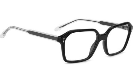 Okulary korekcyjne Isabel Marant IM0204 807 Kwadratowe Czarne