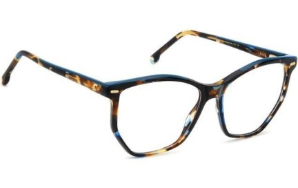 Ochelari Carrera CARRERA3058 6UZ Cat Eye Havana