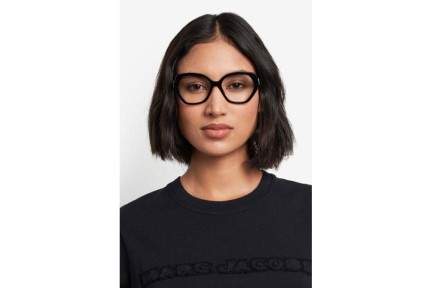 Ochelari Marc Jacobs MARC812 807 Cat Eye Negri