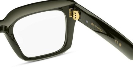 Ochelari Etro ETRO0081 1ED Cat Eye Verzi