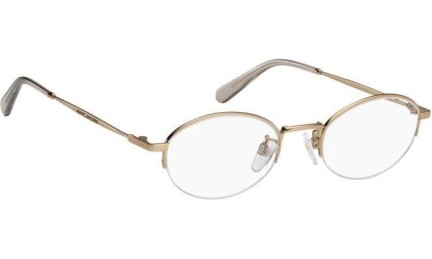 Ochelari Marc Jacobs MARC831/F PY3 Ovali Aurii