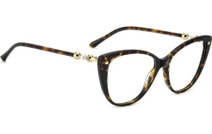 szemüvegeinket Carolina Herrera HER0319 086 Cat Eye Havana