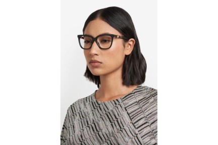 Ochelari Missoni MIS0231 807 Cat Eye Negri