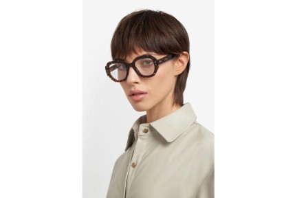 Okulary korekcyjne Isabel Marant IM0208 086 Kwadratowe Havana