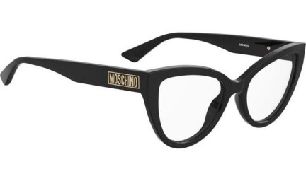 Ochelari Moschino MOS652 807 Cat Eye Negri