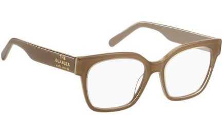 Ochelari Marc Jacobs MARC801 DLN Cat Eye Maro