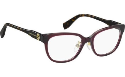 Ochelari Marc Jacobs MARC818/F YDC Cat Eye Roșii