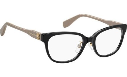 szemüvegeinket Marc Jacobs MARC818/F KDX Cat Eye Fekete