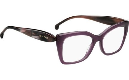 Ochelari Etro ETRO0087 QHO Cat Eye Roz