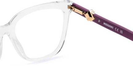 Ochelari Missoni MIS0231 900 Cat Eye Cristal