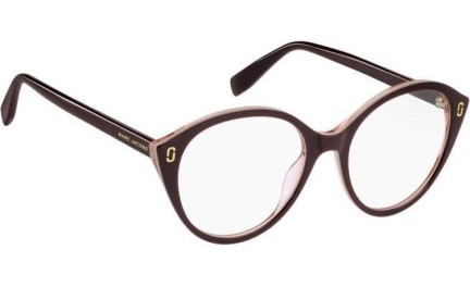 Briller Marc Jacobs MJ1123 LHF Cat Eye Rød