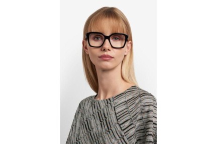 Ochelari Missoni MIS0216 807 Pătrați Negri