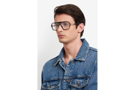 Ochelari Marc Jacobs MARC844 2M2 Pătrați Negri