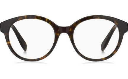 Okulary korekcyjne Marc Jacobs MARC817 086 Okrągłe Havana