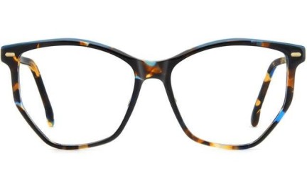 Ochelari Carrera CARRERA3058 6UZ Cat Eye Havana