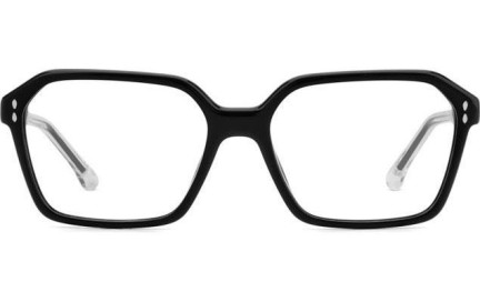Okulary korekcyjne Isabel Marant IM0204 807 Kwadratowe Czarne