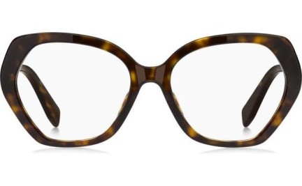 Ochelari Marc Jacobs MARC812 086 Cat Eye Havana