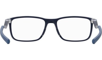 Okulary korekcyjne Under Armour UA5085/G 2RR Prostokątne Niebieskie