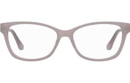 Okulary korekcyjne Pierre Cardin P.C.8543 789 Kocie oczy Fioletowe