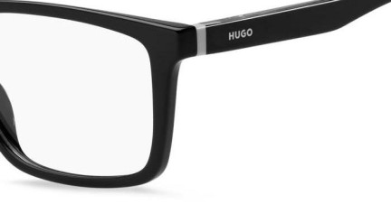 Ochelari HUGO HG1359 807 Pătrați Negri