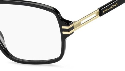 Ochelari Marc Jacobs MARC844 2M2 Pătrați Negri