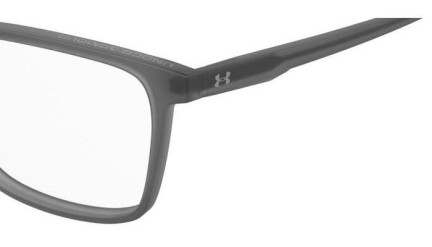 Ochelari Under Armour UA5090XL/G 63M Pătrați Gri