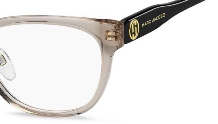 Ochelari Marc Jacobs MARC818/F 6X4 Cat Eye Maro