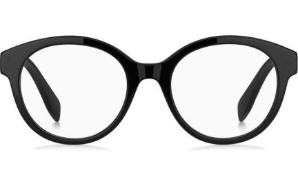 Okulary korekcyjne Marc Jacobs MARC817 807 Okrągłe Czarne