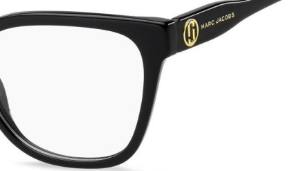 Ochelari Marc Jacobs MARC816 807 Cat Eye Negri