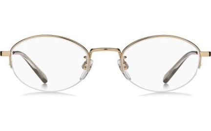 Ochelari Marc Jacobs MARC831/F PY3 Ovali Aurii