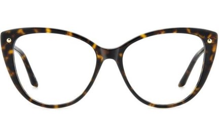 szemüvegeinket Carolina Herrera HER0319 086 Cat Eye Havana