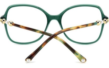 Ochelari Carolina Herrera HER0320 1ED Cat Eye Verzi