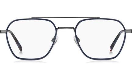 Ochelari Tommy Hilfiger TH2193 R80 Pătrați Gri