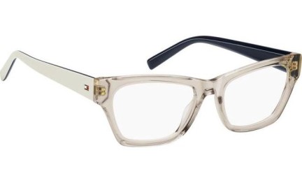 Ochelari Tommy Hilfiger TH2231 SZJ Pătrați Maro