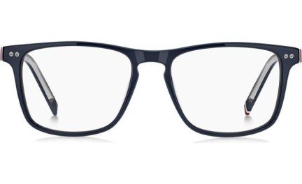 Ochelari Tommy Hilfiger TH2189 PJP Pătrați Albaștri