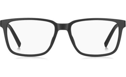 Okulary korekcyjne Tommy Hilfiger TH2206 OIT Kwadratowe Czarne