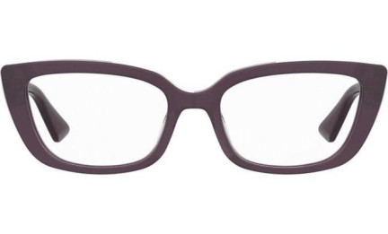 szemüvegeinket Moschino MOS653 B3V Cat Eye Lila