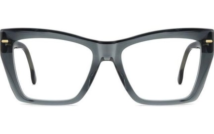 szemüvegeinket Carrera CARRERA3064 KB7 Cat Eye Szürke