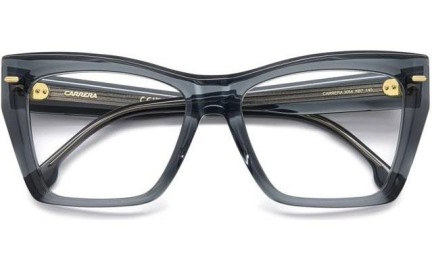 szemüvegeinket Carrera CARRERA3064 KB7 Cat Eye Szürke