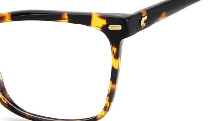 Ochelari Carrera CARRERA3060 QUM Cat Eye Havana