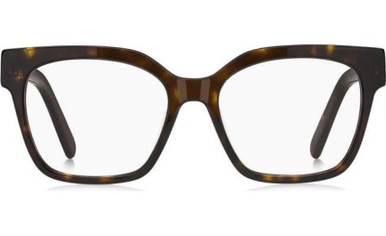 Ochelari Marc Jacobs MARC801 AIO Cat Eye Havana