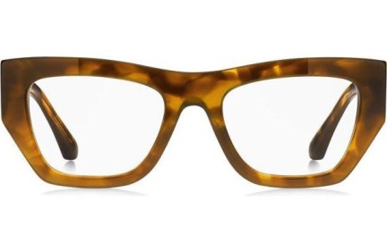 Ochelari Etro ETRO0078 086 Cat Eye Havana