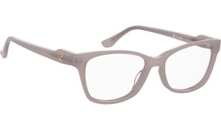 Okulary korekcyjne Pierre Cardin P.C.8543 789 Kocie oczy Fioletowe