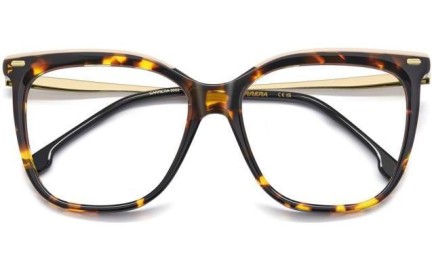 Brillen Carrera CARRERA3062 XLT Cat Eye Havana