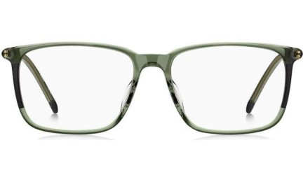 Okulary korekcyjne HUGO HG1349/G 1ED Kwadratowe Zielone